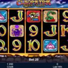 Cleopatra Queen of Slots