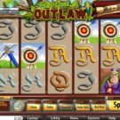 Robin Hood Outlaw Slot