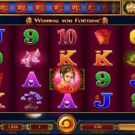 Wishing You Fortune Slot