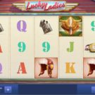 Lucky Ladies