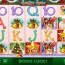 Santa’s Spins