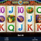 Mayan Moons Slot