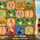 Eye of Cleopatra Slot