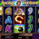 Lucky Fortune
