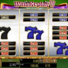 Win&Replay