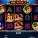 Showgirls