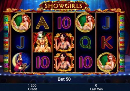 Showgirls