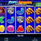 Cops ‘n’ Robbers Millionaires Row