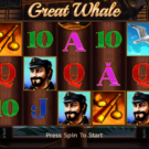 Great Whale Slot