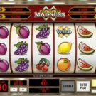 Multiplier Madness Slot