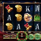 A Christmas Carol Slot