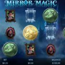 Mirror Magic Slot