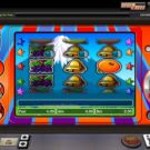 Super Graphics Super Lucky