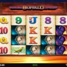 Double Buffalo Spirit Slot