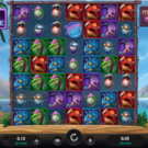Jurassic Party Slot