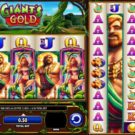 GIant’s Gold