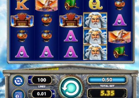 Zeus 1000