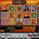Attila