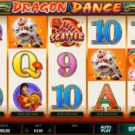 Dragon Dance Slot