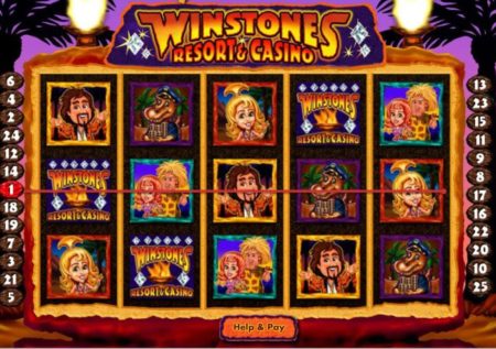 Winstones
