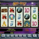Magic Money