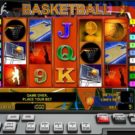Basketball