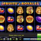 Fruits’n Royals