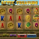 Aztec Treasure
