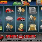 Bank Job