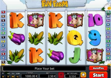 Fun Farm