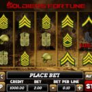 Soldiers Fortune