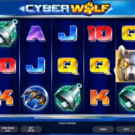Cyber Wolf Slot