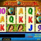 Royal Dynasty