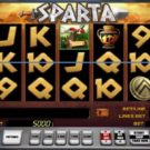 Sparta Slot