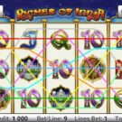 Riches of India Slot