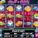 Roll & Ride