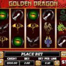 Golden Dragon