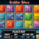 Golden Stars