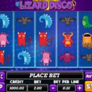 Lizard Disco