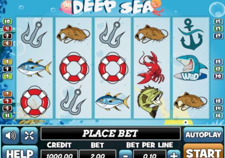 Deep Sea