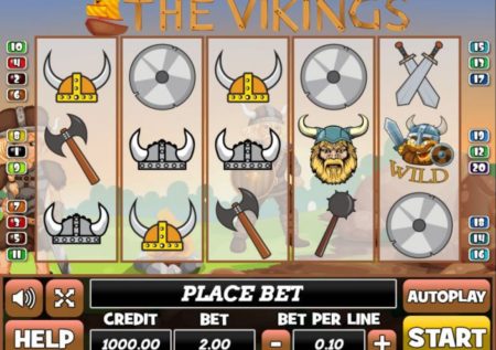 The Vikings