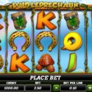Wild Leprechaun