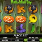 Hallo Wins Day