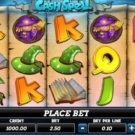 Cash Spell