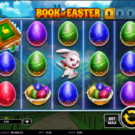 Book of Easter Slot