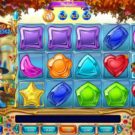Wizard of Gems Slot