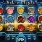 Astro Magic Slot