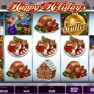Happy Holidays Slot