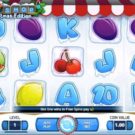 Fruit Shop Christmas Edition Slot