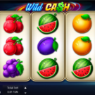 Wild Cash Slot